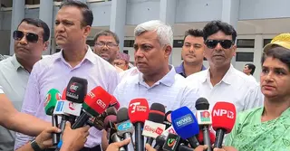 মধ্যপ্রাচ্যের সংকট কাটলে তেলের দাম কমাবে সরকার: জ্বালানি প্রতিমন্ত্রী
